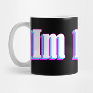 Im Baby Mug